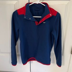 Vineyard Vines size Medium Boys pullover